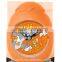 alibab website cartoon table clock for sale