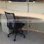 High quality wood office furniture beauty office reception desk