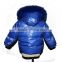 DC3 new style down coat