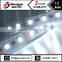 High brightness 4 in 1 strip with ce rohs certifications rgbw led strip light