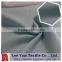 polyester polyester bamboo charcoal spandex yarn dyed stripe french terry fabric with deodor far infrared