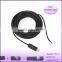 mini portable 5.5mm dia length 10m waterproof camera micro usb industrial endoscope camera