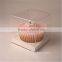 Pvc pp Pet Clear Packaging Plastic Box for Chocolate