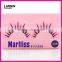 bulk high quality false eyelashes USA 529#