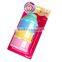 Jinhua Best BPA Free Three Lyers Plastic Baby Milk Powder Dispenser Case