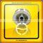 Precision Casting Marine Hardware with OEM Service