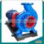 Industrial low head water pump 55kw