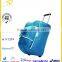 FLA audit cheap travel trolley bag, outdoor travel travel trolley wheel bag