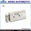 Execution element Thin type Compact Cylinder air distributors catalog