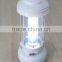 Good quality 220V rechargeable camping lantern with Low Price