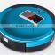 Newest automatic wet and dry recharge with mop Robot Vacuum Cleaner