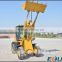 1.3 ton small front loader with CE