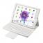 OEM factory wireless bluetooth keyboard for ipad 2 mini tablet case 100% in-stock