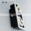 Foshan Lighting High Power Halogen Grille Spotlight 100w White