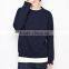 French Terry Hoodies Plain100 Cotton Sweatshirts Wholesale Fleece Sweatshirts for Men Plain Sweatshirts Without Hood Mens Hoodie