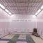 CE Approved Big Size Bus Body Repair Spray Paint Booth