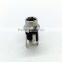 Industrial Application dc power plug connector adapter