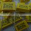 Sell online Taiwan interference power suppressor plastic capacitors