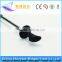 OEM ODM High Strength Titanium Walking Cane Trekking Pole for Gift