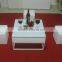 LED Square Coffee Table/restaurant Bar Hotel Convenient Small Square Table Tea Table/Garden Led Table