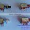 Push Pull Switch PS-12F03