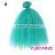 HT fiber synthetic mohair for dolls hair fluffy DIY doll wig extention