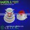 High brightness 8inch SMD5630 led focus down lighting