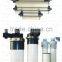 hollow fiber ultrafiltration uf membrane/PVC/PVDF/PES Hollow fiber UF membrane for water treatment