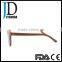 Bamboo Rosewood Walnut Ebony Zebra Full Range of Wooden Sunglasses