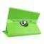 flip 360 degree rotate belt clip case cover for ipad pro 9.7 with Auto Sleep Wake
