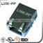 High Quality Low-Profile Systimax RJ45 Cat6 Female Connector