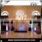 Wholesale pipe and drape kit 8 x 20 pipe and drape wedding backdrop stand