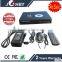 NVR-3004 4 ch NVR Standalone Onvif NVR Realtime Recorder With Plug&Play, Cloud Function
