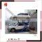 smart valet car parking equipment