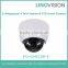 2.0mp 4"Mini PTZ Dome IP Camera