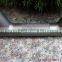xacd made titanium BMX handle bar customize titanium BMX handle bar
