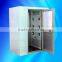 ISO SGS Jowell automatic door with air shower