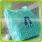 Very low price promotional cheap customized cheap plastic shopping bag