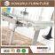 Living room furniture,glass dining table set and Function table