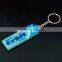 Custom Soft pvc keychain / 2d pvc keychain / rubber keychain