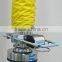 Drum suction lifting device