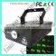 China supplier manufacture new arrival mini multi pattern laser stage lights with 128 patterns