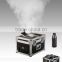 Antari HZ-500 Elation HZ500 Hazer Stage DJ Fog Effect Upward Spray 500W 600W DMX Haze Smoke Machine