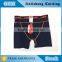 Fashion Sexy men underwear men underwear boxers modal men's boxer briefs wholesale boys wearing