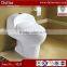 P/S trap wc kids toilet children size toilet small toilet bowl white/color children toilet