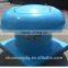 DWT-1 Type Roof Mounted Industrial FRP Material Exhaust Fan