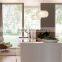 kitchen cabinet roller shutter for wooden kitchen cabinet