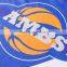 sublimation cheap long sleeve training shirt basketball shirt