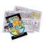 Deluxe Rock and Mineral Collection Kit Geological Science Kit