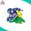 Wholesale stuffed cute soft dragonfly plush toy